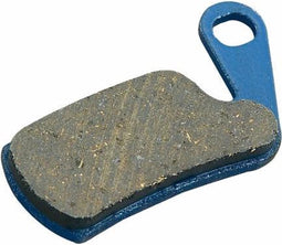 Remblok marwi union schijfrem dbp-19 magura marta sl 1set 2 - GRIJS