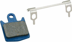 Remblok marwi union schijfrem dbp-22 hope m4 dh4 2set 2 - GRIJS