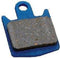 Remblok marwi union schijfrem dbp-22 hope m4 dh4 2set 2 - GRIJS