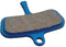 Remblok marwi union schijfrem dbp-34 avid code 1set 2 - GRIJS