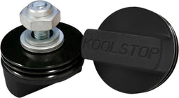Remblokset International zwart/zwart