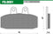 REMBLOKSET NEW FREN FD0091