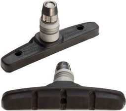 Remblokset Shimano Deore / LX M70T3 met moer (50 paar)