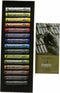 Rembrandt Soft pastel set Algemene Selectie | 15 hele pastels