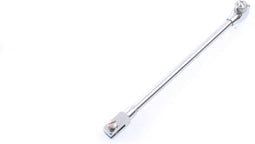 Rembuisje Gazelle 24cm Messing / Chroom