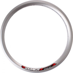Remerx Velg Grand Hill 20 Inch Aluminium 20g Zilver