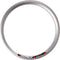 Remerx Velg Grand Hill 20 Inch Aluminium 20g Zilver