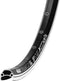 Remerx Velg L-719 Dragon 27,5 Inch Aluminium 32g Zwart