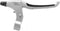 Remgreep links Sturmey Archer S81