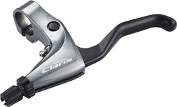 Remhendel Shimano Claris BL-R2000 links - 2,5 vingerig - grijs