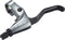 Remhendel Shimano Claris BL-R2000 links - 2,5 vingerig - grijs
