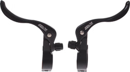 Remhendelpaar cantilever Tektro RL720 Cyclocross ø24 mm - zwart