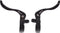 Remhendelpaar cantilever Tektro RL720 Cyclocross ø24 mm - zwart