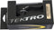 Remhendelpaar cantilever Tektro RL720 Cyclocross ø24 mm - zwart