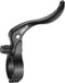 Remhendelpaar cantilever Tektro RL720 Cyclocross ø24 mm - zwart
