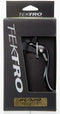 Remhendelpaar cantilever Tektro RL720 Cyclocross ø24 mm - zwart