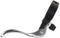 Remhendelpaar cantilever Tektro RL721 Cyclocross ø31.8 mm - zilver
