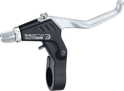 Remhendelpaar Tektro MT2.1FR Eclipse V-brake 3-vinger - satijn