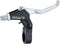 Remhendelpaar Tektro MT2.1FR Eclipse V-brake 3-vinger - satijn
