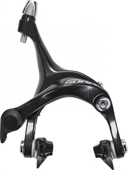 Remhoef (achter) Shimano Sora BR-R3000 - zwart