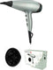 Remington AC5860 2300 W Zwart, Zilver