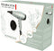 Remington AC5860 2300 W Zwart, Zilver