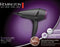 Remington AC7100 Supercare 2100 Watt - Föhn - Zwart