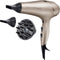REMINGTON AC8605 Professional Ionic Color Protect Föhn 2300W, Shea Oil Micromolecular Care en UV-filters