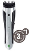 Remington BHT2000A Bodyguard snoerloos - Bodygroomer - Lichaamshaartrimmer