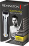 Remington BHT2000A Bodyguard snoerloos - Bodygroomer - Lichaamshaartrimmer