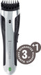 Remington BHT2000A Bodyguard snoerloos - Bodygroomer - Lichaamshaartrimmer