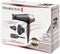 Remington D5706 Curl & Straight Confidence - 2200 Watt - Föhn
