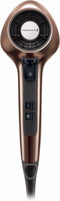 Remington D7777 Air3D Haardroger Brons - Fohn