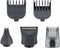 Remington Graphite Series Personal Groomer G2 - Trimmerset