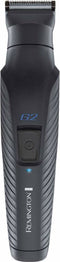 Remington Graphite Series Personal Groomer G2 - Trimmerset