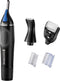 Remington NE3870 Nano Series Lithium - Neushaar- & Detailtrimmer, Wenkbrauw & Oorhaar Trimmer