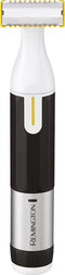 Remington Omniblade Face Baardtrimmer - Trimmer, Scheerapparaat, Styler HG2000