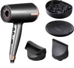 Remington ONE Dry & Style Föhn - 4 Opzetstukken - D6077