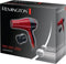 Remington Pro Dry 2000 2000 W Zwart, Rood