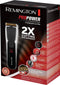 Remington ProPower Titanium Ultra HC7170 - Tondeuse