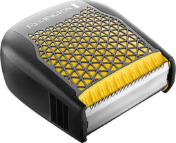 REMINGTON QuickGroom ergonomische lichaamstrimmer - 60% breder roestvrijstalen mes