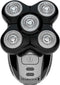 Remington RX5 Ultimate Headshaver / Skullshaver - XR1500