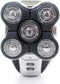 Remington RX5 Ultimate Headshaver / Skullshaver - XR1500