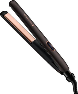 Remington S5700 Stijltang Warm Zwart, Koper 3 m