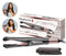Remington S6606 Curl & Straight Confidence 2-in-1 - Stijltang