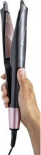 Remington S6606 Curl & Straight Confidence 2-in-1 - Stijltang