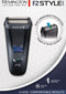 Remington Style Series Folie Scheerapparaat F2 F2002