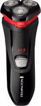 Remington Style Series R3 Roterend Elektrisch Scheerapparaat