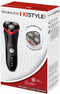 Remington Style Series R3 Roterend Elektrisch Scheerapparaat