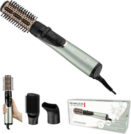 REMINGTON WARME LUCHTBORSTEL BOTANICALS AS5860